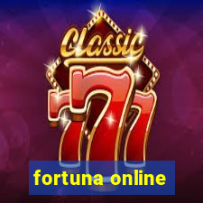 fortuna online