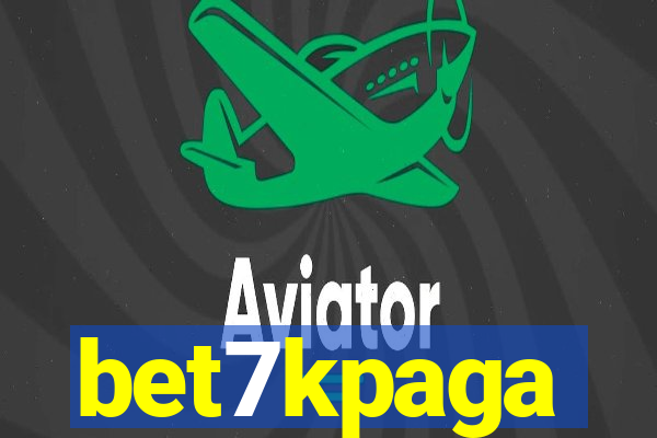 bet7kpaga