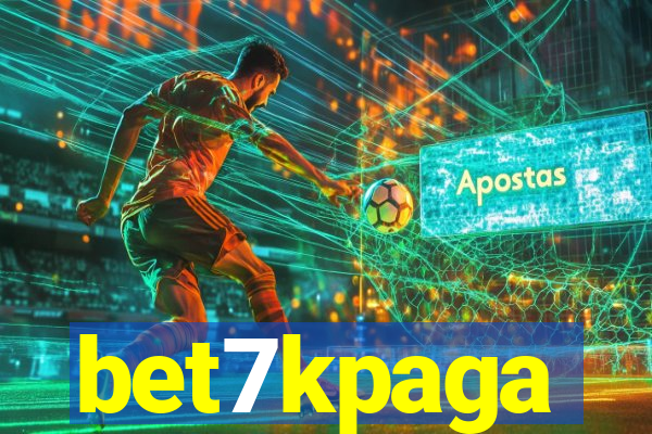 bet7kpaga