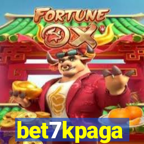 bet7kpaga