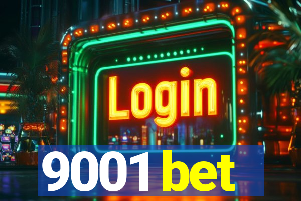 9001 bet