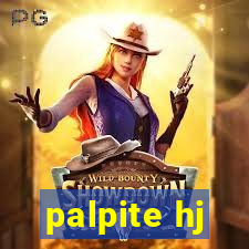 palpite hj