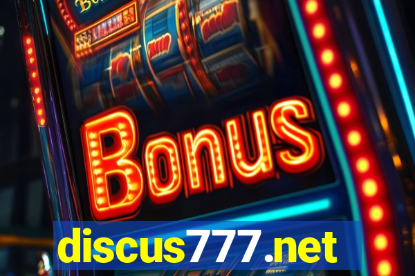 discus777.net