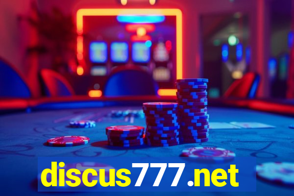 discus777.net