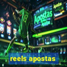 reels apostas