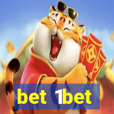 bet 1bet