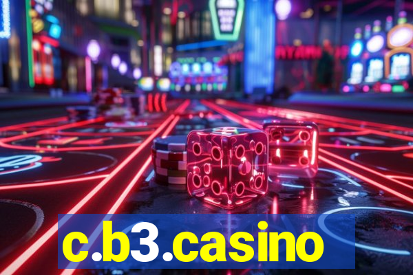 c.b3.casino