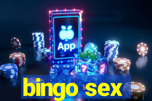 bingo sex