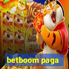 betboom paga