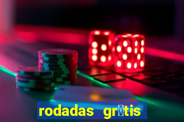 rodadas gr谩tis gates of olympus