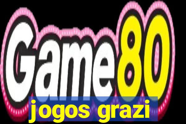 jogos grazi