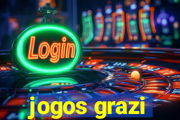 jogos grazi