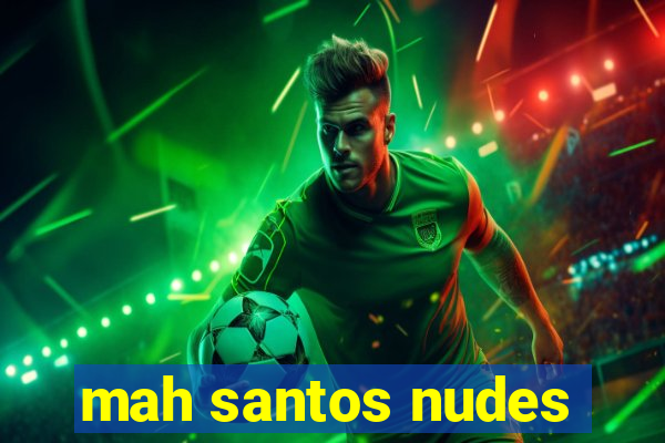 mah santos nudes