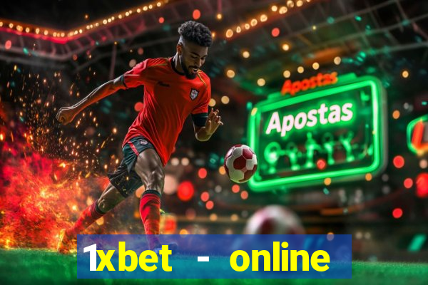 1xbet - online casino iq