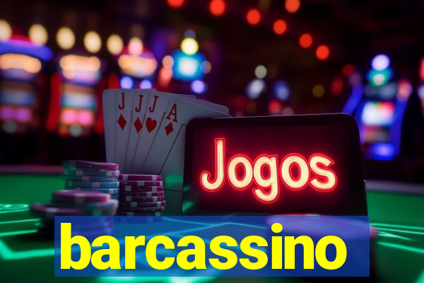 barcassino