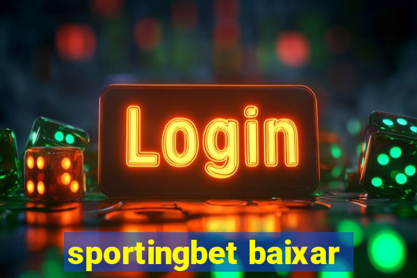 sportingbet baixar