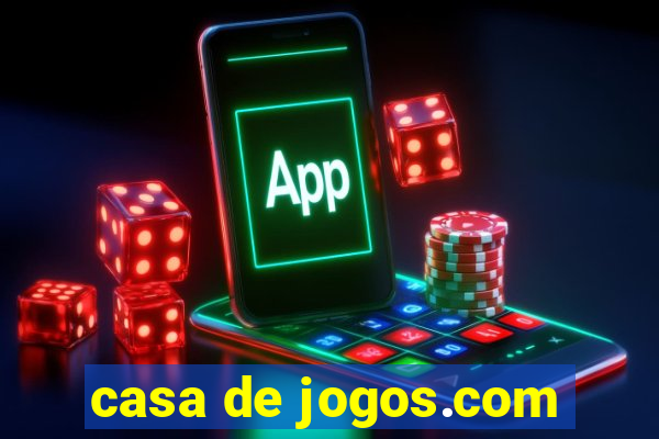 casa de jogos.com