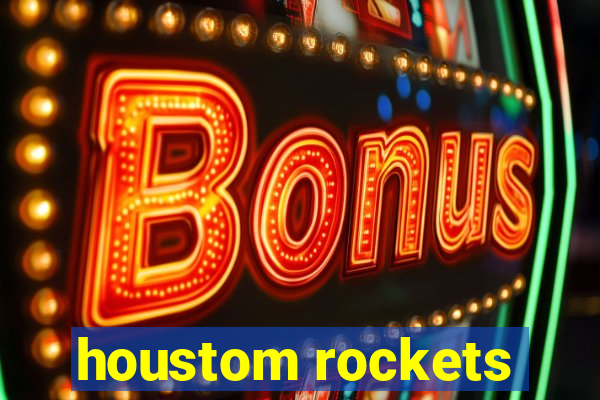 houstom rockets