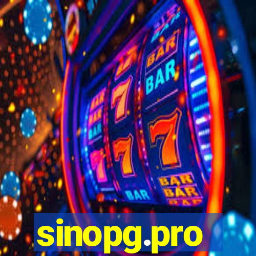 sinopg.pro