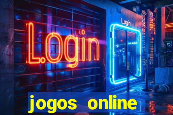 jogos online apostas dinheiro