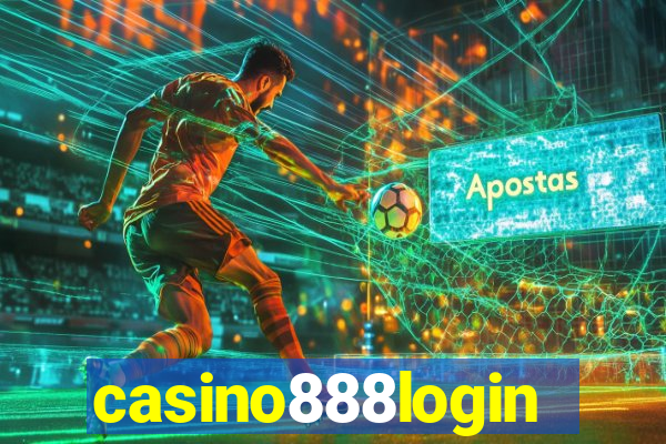 casino888login