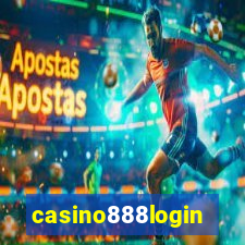 casino888login