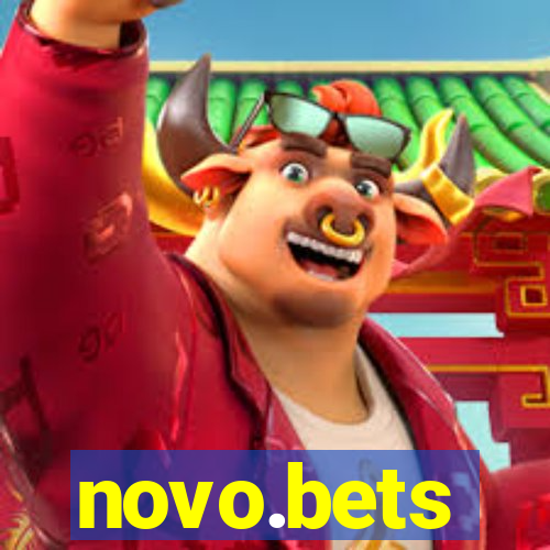 novo.bets