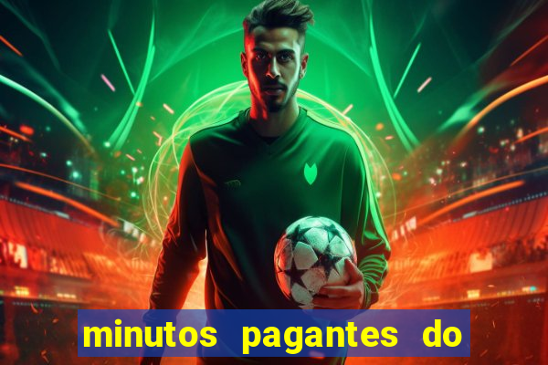 minutos pagantes do fortune tiger hoje