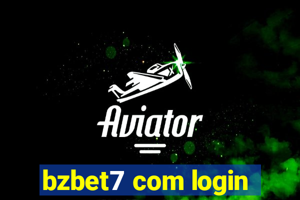 bzbet7 com login