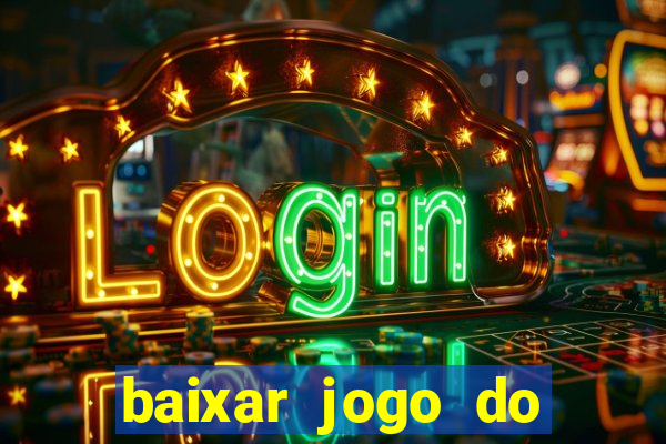 baixar jogo do bicho online