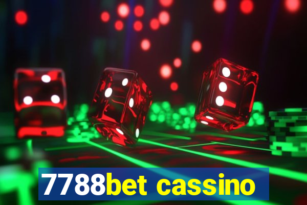 7788bet cassino