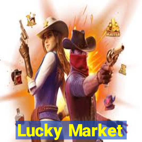 Lucky Market