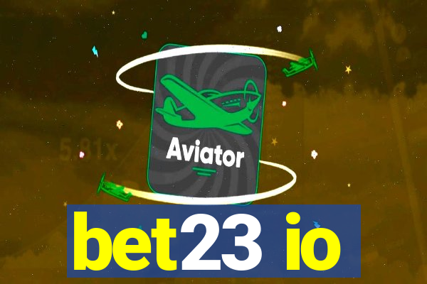 bet23 io