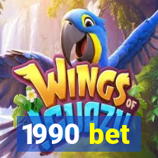 1990 bet