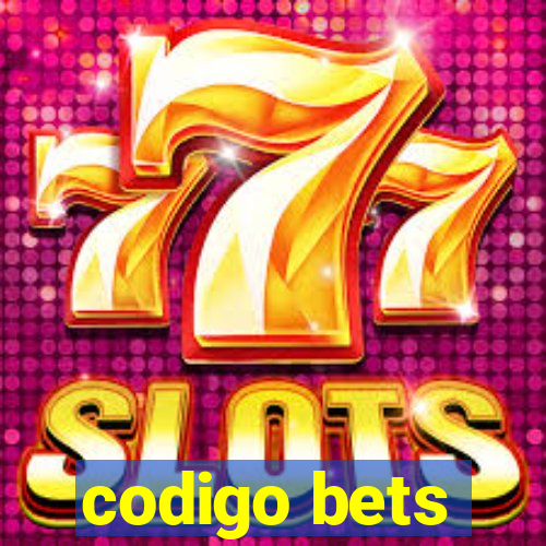 codigo bets