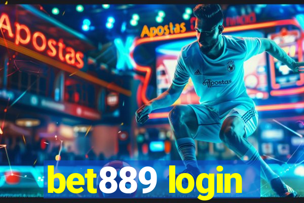 bet889 login