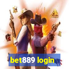 bet889 login