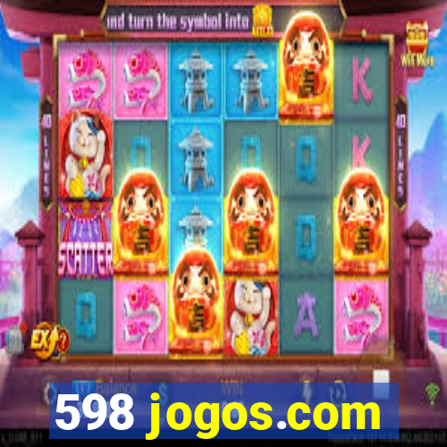 598 jogos.com