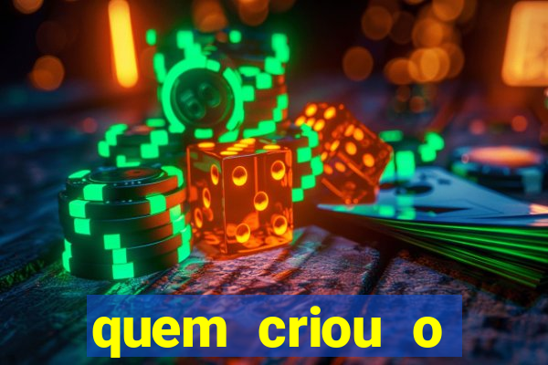 quem criou o fortune tiger