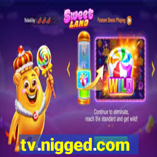 tv.nigged.com