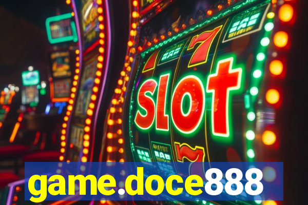 game.doce888