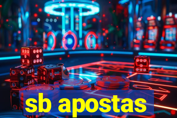 sb apostas