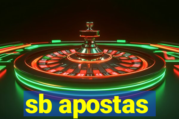 sb apostas