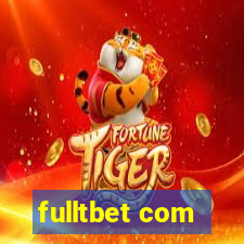 fulltbet com