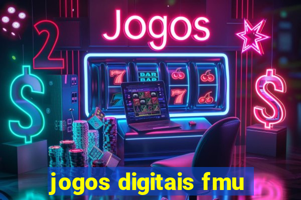 jogos digitais fmu