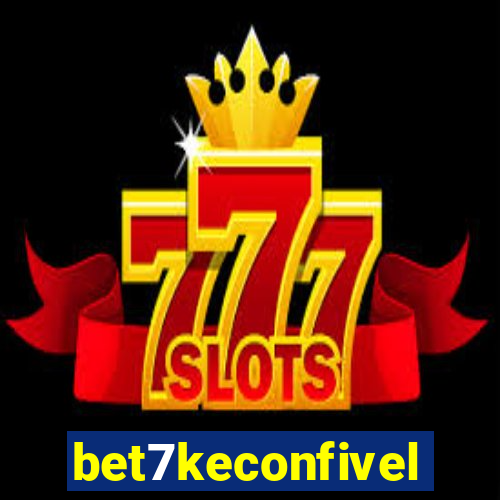 bet7keconfivel