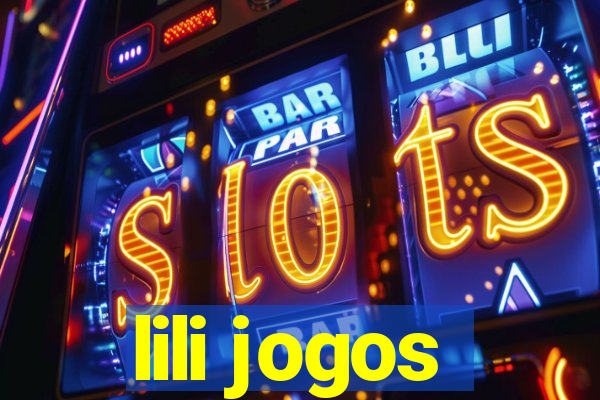 lili jogos