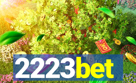 2223bet