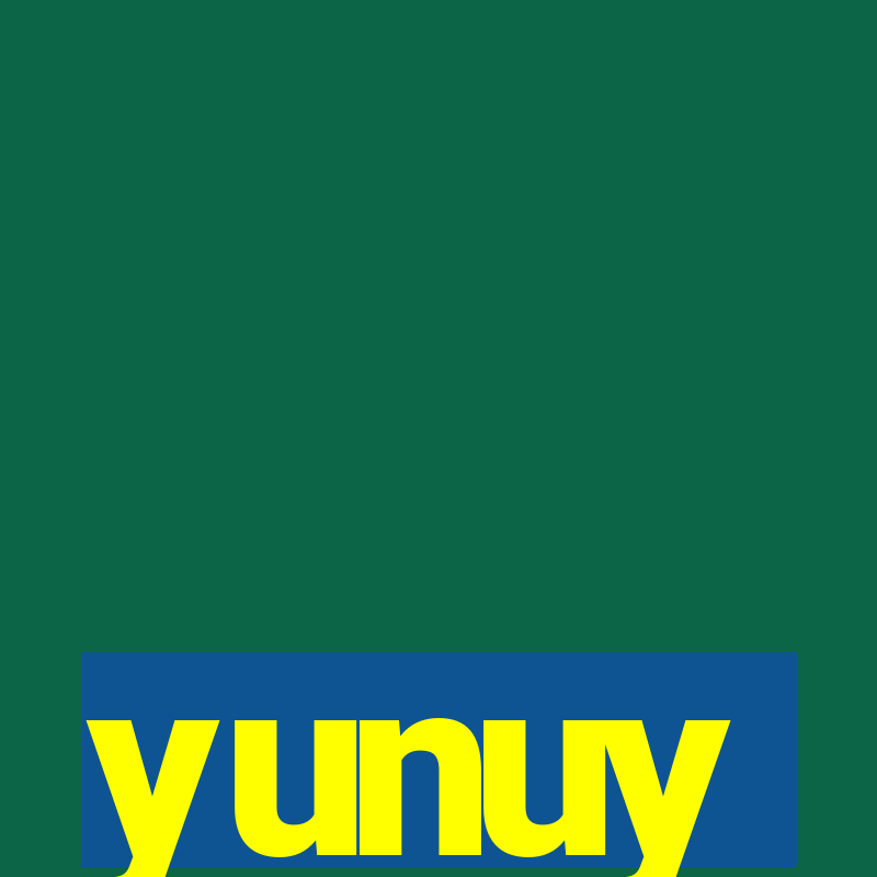 yunuy