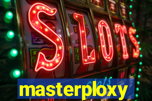 masterploxy